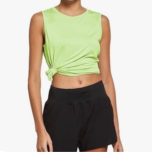 ✨ NWT! Baleaf Women’s Sleeveless Workout Tank Top